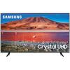 Televizor Led Samsung 125 cm 50TU7022, Smart TV, 4K Ultra HD, Crystal UHD