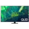 Televizor QLED Samsung 75Q75A, 189 cm, 4K Ultra HD, Smart TV, Led
