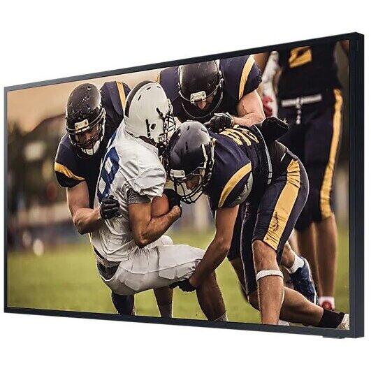 Televizor Samsung Terrace QLED 163 cm 65LST7TC, Smart TV, 4K Ultra HD