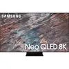 Televizor Samsung 75QN800A, 189 cm, Smart, 8K Ultra HD, Neo QLED, Clasa G
