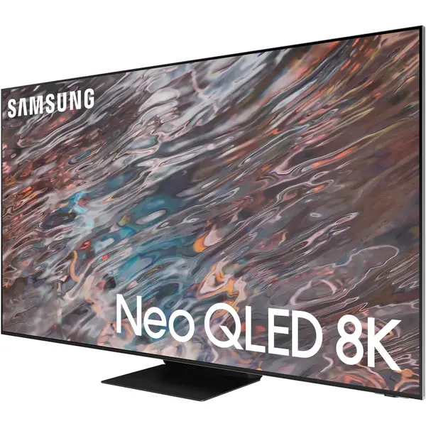 Televizor Samsung 85QN85A, 214 cm, Smart, 4K Ultra HD, Neo QLED, Clasa G