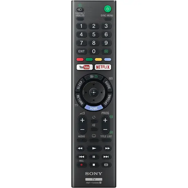 Televizor Sony 32W6605, 80 cm, Smart, HD, LED, Clasa F