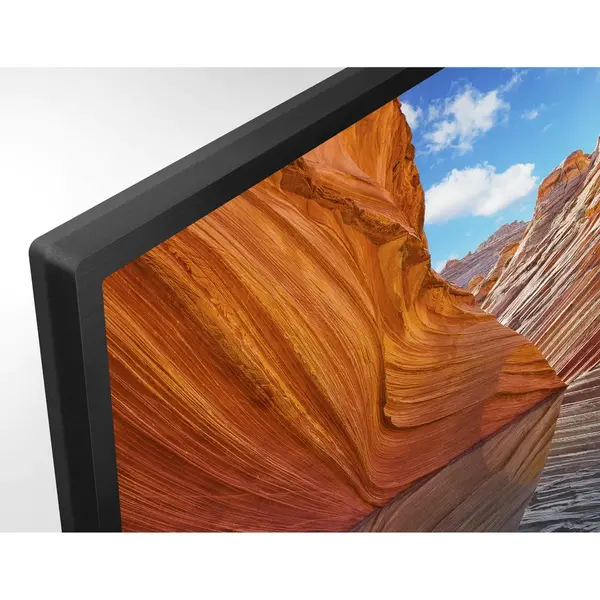 Televizor Sony 50X81, 125 cm, Smart Google TV, 4K Ultra HD, LED, Clasa G