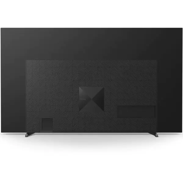 Televizor Sony 55A80J, 138.8 cm, Smart Google TV, 4K Ultra HD, OLED, Clasa G