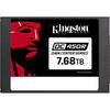 SSD Kingston DC450R 7.68TB, SATA-III, 2.5"