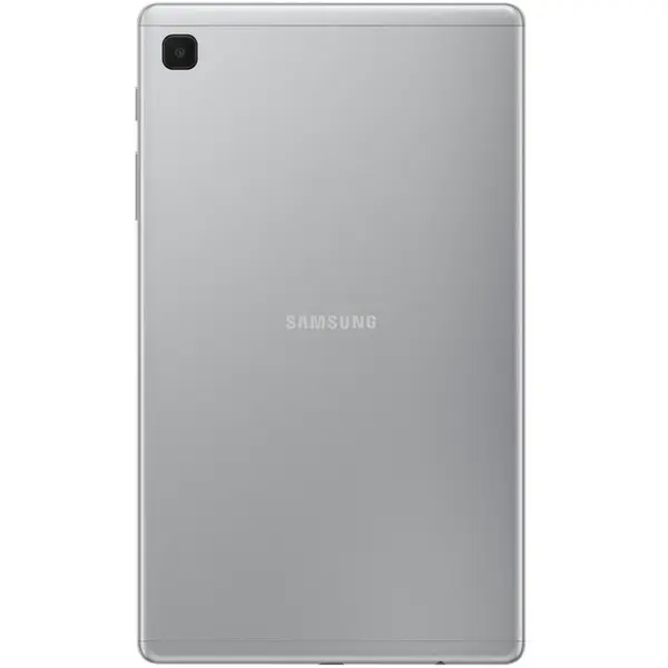 Tableta Samsung Galaxy Tab A7 Lite, Octa-Core, 8.7", 3GB RAM, 32GB, 4G, Silver