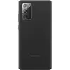 Husa Pentru SAMSUNG Galaxy Note 20, EF-PN980TBEGEU, Negru