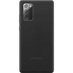 Husa Pentru SAMSUNG Galaxy Note 20, EF-PN980TBEGEU, Negru