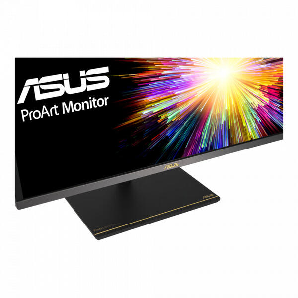 Monitor Asus, ProArt Display ,27 inch ,PA27UCX-K 4K HDR IPS Mini LED Professional HDR10 Dolby Vision Negru