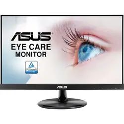Monitor LED Asus VP229Q, 21.5inch, 1920x1080, 5ms GTG, Negru