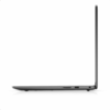 Laptop Dell Vostro 3500 Intel® Core™ i3-1115G4, 15.6, 4GB, 1TB HDD, Intel UHD Graphics, Linux, Negru