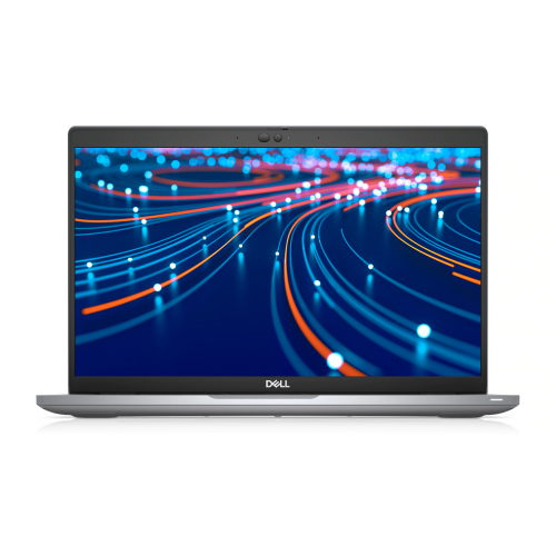 Laptop Dell Latitude 5420, Intel Core i7-1185G7, 14, RAM 16GB, SSD 512GB, Intel Iris Xe Graphics, Linux, Gri