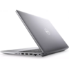Laptop Dell Latitude 5520 Intel Core (11th Gen) i5-1145G7 512GB SSD 16GB Iris Xe FullHD Win10 Pro Gri