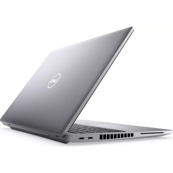 Laptop Dell Latitude 5520 Intel Core (11th Gen) i5-1145G7 512GB SSD 16GB Iris Xe FullHD Win10 Pro Gri