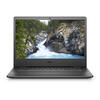 Laptop Dell Vostro 3400 14 inch FHD Intel Core i3-1115G4 8GB DDR4 256GB SSD Linux 3Yr NBD Black