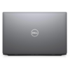 Laptop Dell Latitude 5520 15.6 Intel Core i5-1135G7 256GB SSD 8GB Iris Xe Linux Gri