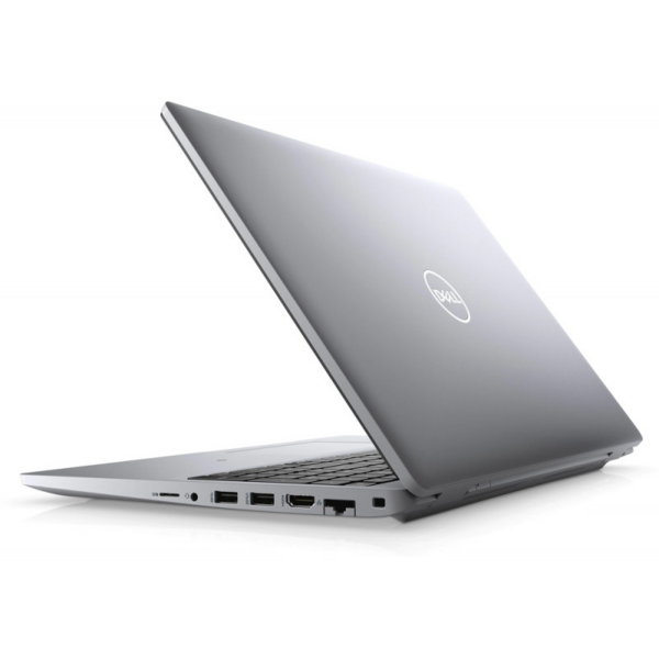 Laptop Dell Latitude 5520 15.6 Intel Core i5-1135G7 256GB SSD 8GB Iris Xe Linux Gri