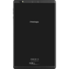 Tableta Prestigio Grace 4991 4G, Procesor Hexa-Core 1.6GHz, Ecran IPS LCD Capacitive Touchscreen 10.1", 2GB RAM, 16GB Flash, 2MP, 4G, Single SIM, Bluetooth, WiFi, Android (Gri)