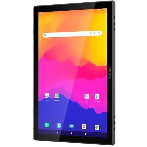 Tableta Prestigio Muze 4231, Quad-Core, 10.1", 2GB RAM, 16GB, 4G, Black