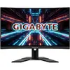 Monitor Gaming VA LED GIGABYTE 27" G27FC A, Full HD (1920 x 1080), HDMI, DisplayPort, Ecran curbat, Boxe, 1 ms (Negru)