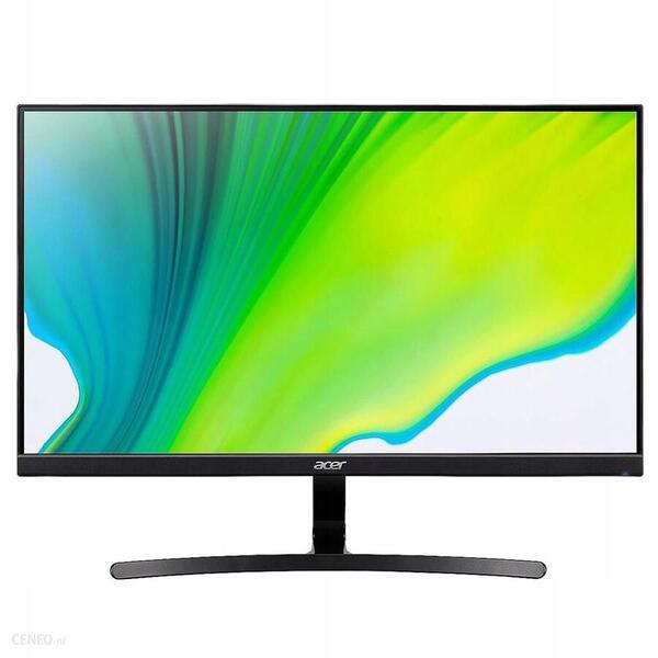 Monitor LED Acer K273 27 inch FHD IPS 1ms Black