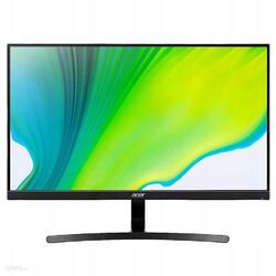 Monitor LED Acer K273 27 inch FHD IPS 1ms Black