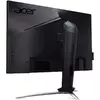 Monitor IPS LED Acer Nitro 24.5" XV253QPbmiiprzx, Full HD (1920 x 1080), DisplayPort, USB 3.0, Boxe, 144 Hz, 2 ms (Negru)