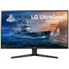 Monitor LED LG Gaming 32GK650F 32 inch 1 ms Negru FreeSync 144 Hz