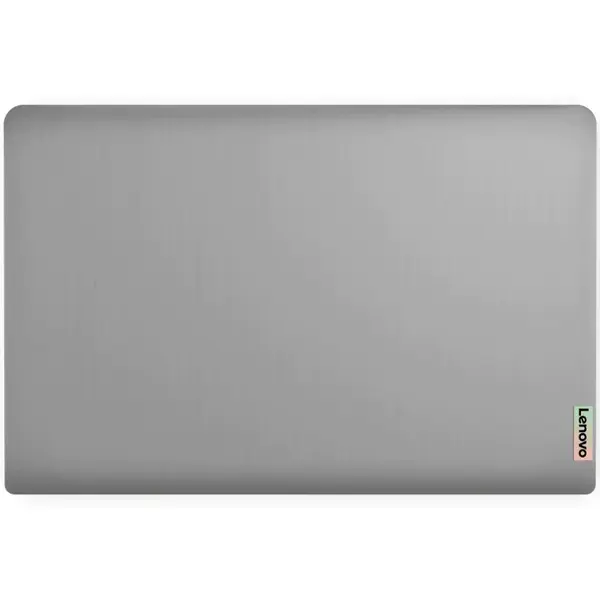 Laptop Lenovo 15.6'' IdeaPad 3 15ITL6, FHD IPS, Procesor Intel® Core™ i5-1135G7 (8M Cache, up to 4.20 GHz), 8GB DDR4, 256GB SSD, Intel Iris Xe, No OS, Arctic Grey