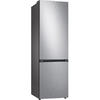 Combina frigorifica Samsung RB36T600CSA, No Frost, 360 L, Racire/congelare rapida, Alarma usa, H 193.5 cm, Metal Graphite
