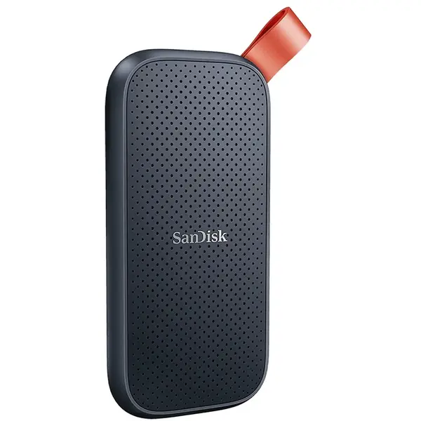 SanDisk Portable SSD SDSSDE30-480G-G25