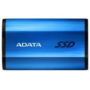 SSD ADATA SE800 512GB USB 3.1 tip C Blue