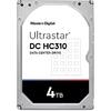 Hard Disk Desktop Western Digital Ultrastar, 4TB, 3.5", SATA3