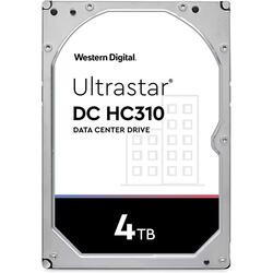 Hard Disk Desktop Western Digital Ultrastar, 4TB, 3.5", SATA3