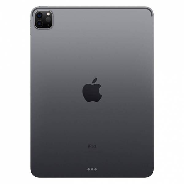 Apple iPad Pro 12.9" (2020), 512GB, Wi-Fi, Negru