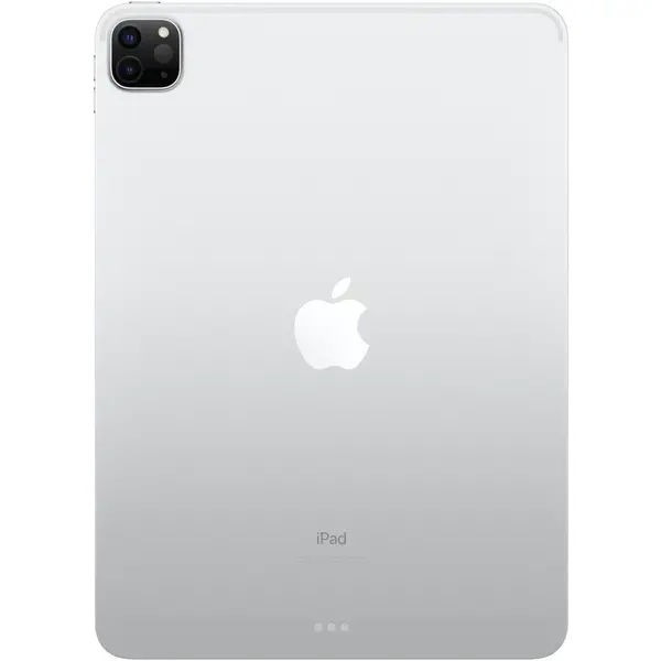 Apple iPad Pro 11" (2020), 512GB, Wi-Fi, Silver