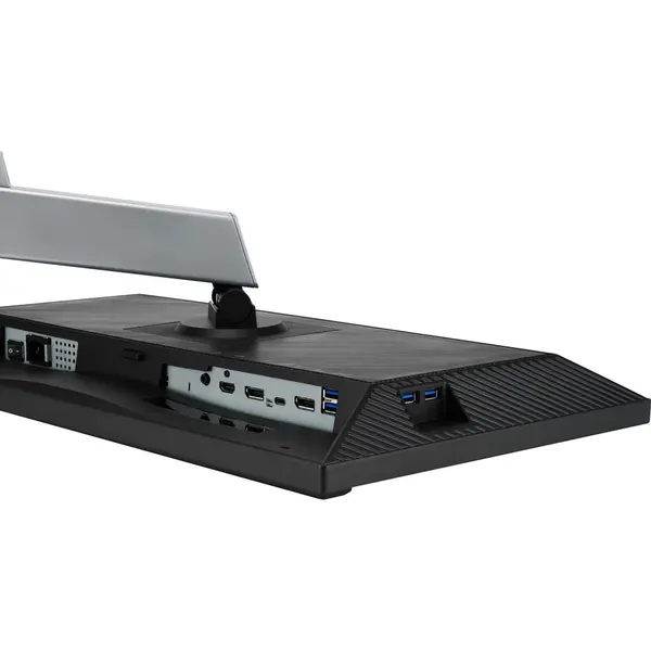 Monitor LED IPS ASUS ProArt 23.8", Full HD, USB-C, DisplayPort, Vesa, Negru, PA247CV
