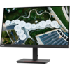 Monitor VA LED Lenovo ThinkVision 23.8" S24e-20, Full HD (1920 x 1080), VGA, HDMI (Negru)