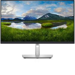 Monitor LED Dell P2722HE 27 inch FHD IPS 8ms Black
