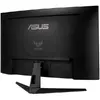 Monitor LED Gaming Curbat ASUS TUF VG32VQ1BR 31.5 inch QHD VA 1ms 165Hz Black