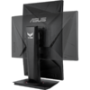 Monitor VA LED Gaming ASUS 23.6" VG24VQR, Full HD (1920 x 1080), HDMI, DisplayPort, Boxe, Ecran curbat, Pivot, 165 Hz, 1 ms (Negru)