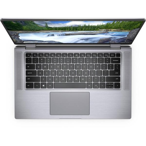 Laptop Apple 13.3'' MacBook Air 13 with Retina True Tone, Apple M1 chip (8-core CPU), 16GB, 2TB SSD, Apple M1 8-core GPU, macOS Big Sur, Space Grey, INT keyboard, Late 2020