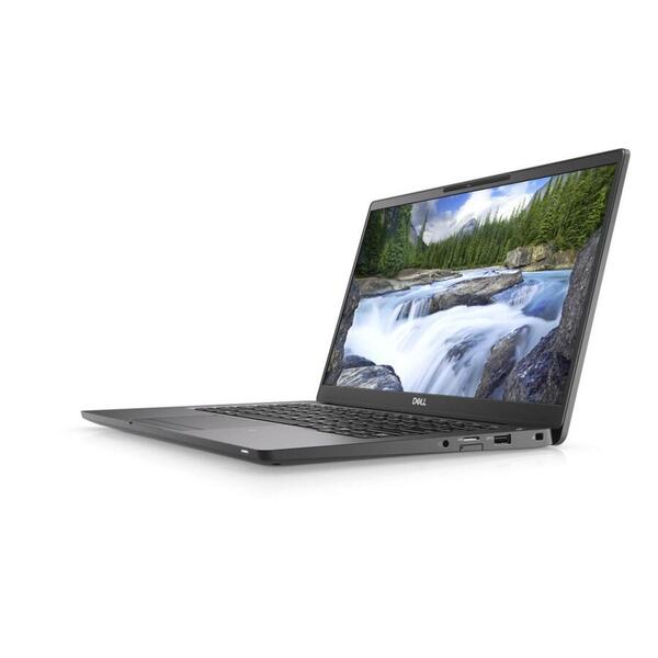Laptop Dell Latitude 7400 14" FullHD, i5-8365U,  8GB,  256GB, SSD, Windows 10 Pro