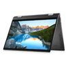 Laptop 2in1 Dell Inspiron 7306 Intel Core, 13,3",  i7-1165G7 512GB SSD 16GB Iris Xe 4K Touch Win10 Pro Tast. il. Element Black