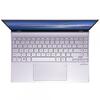 Laptop ASUS ZenBook 13 UX325EA-KG347T 13.3 inch FHD Intel Core i5-1135G7 8GB DDR4 512GB SSD Windows 10 Home Lilac Mist