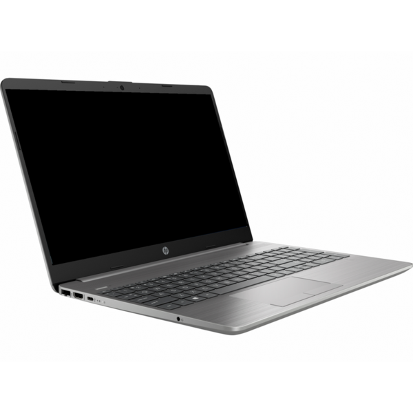 Laptop HP 15.6" 250 G8, FHD, Procesor Intel® Core™ i3-1005G1 (4M Cache, up to 3.40 GHz), 8GB DDR4, 512GB SSD, GeForce MX130 2GB, Free DOS, Asteroid Silver