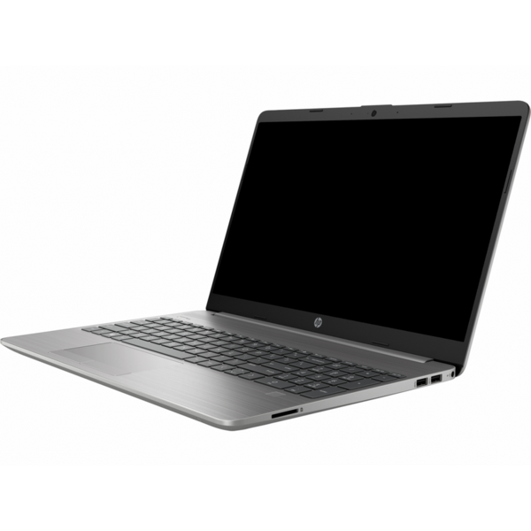 Laptop HP 15.6" 250 G8, FHD, Procesor Intel® Core™ i3-1005G1 (4M Cache, up to 3.40 GHz), 8GB DDR4, 512GB SSD, GeForce MX130 2GB, Free DOS, Asteroid Silver