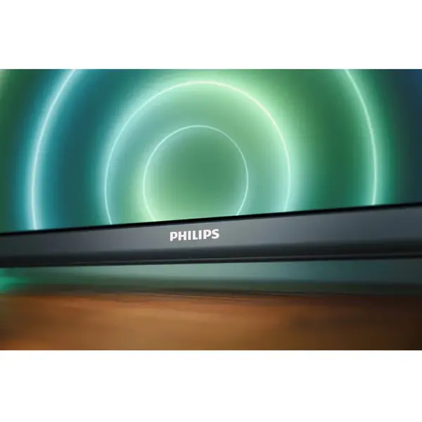 Televizor Philips 55PUS7906/12, 139 cm, Smart, 4K Ultra HD, LED, Clasa G