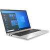 Laptop HP 15.6'' ProBook 450 G8, FHD, Procesor Intel® Core™ i5-1135G7 (8M Cache, up to 4.20 GHz), 8GB DDR4, 512GB SSD, GeForce MX450 2GB, Win 10 Pro, Silver