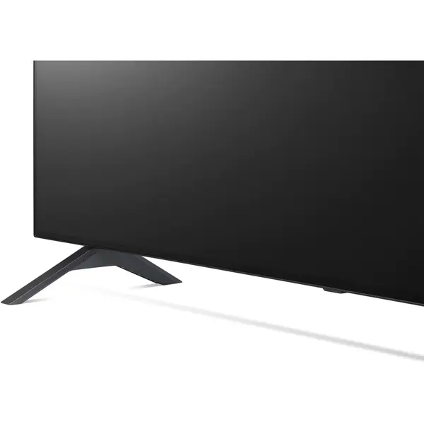 Televizor LG OLED48A13LA, 122 cm, Smart, 4K Ultra HD, OLED, Clasa G